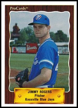 815 Jimmy Rogers